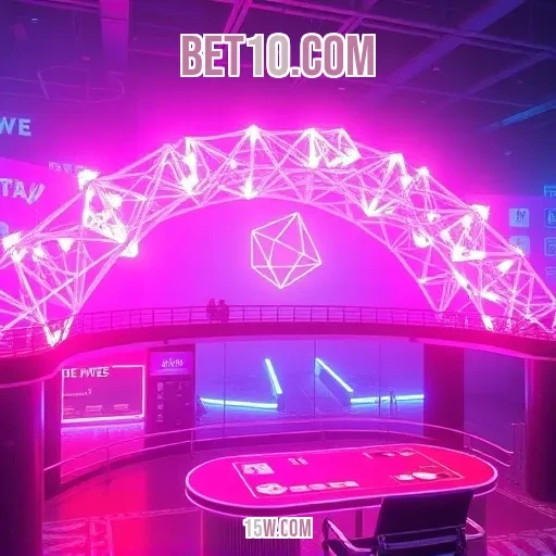 bet10.com: Encontre seu Lugar na Comunidade de Jogadores!