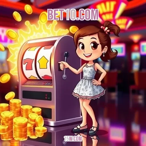 bet10.com: Recursos Incríveis para Apostar em E-Sports